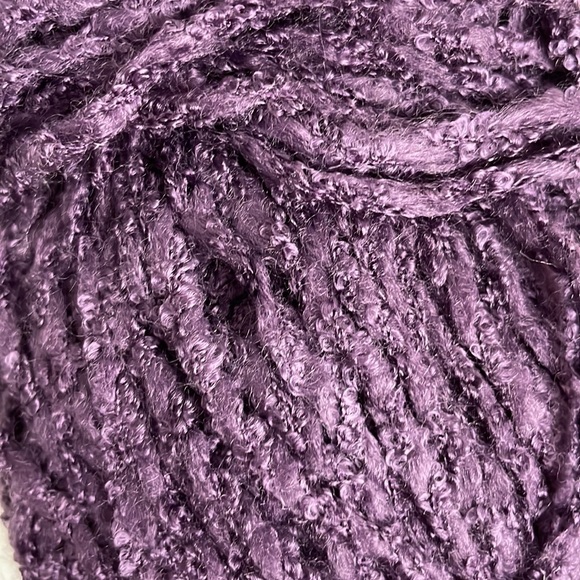 Scrap Yarn Lot of 8 - Picture 6 of 9